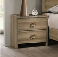 Cadden Nightstand