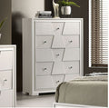 Holsted Chest