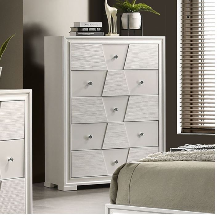 Holsted Chest