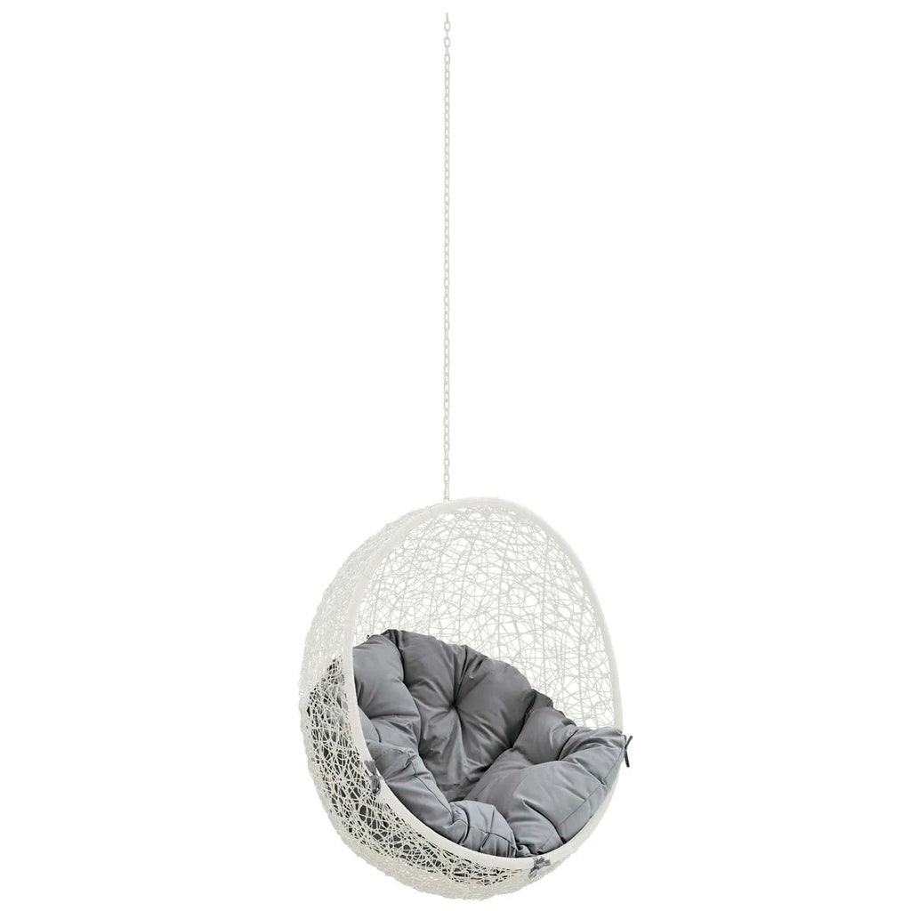 Hide Outdoor Patio Swing Chair