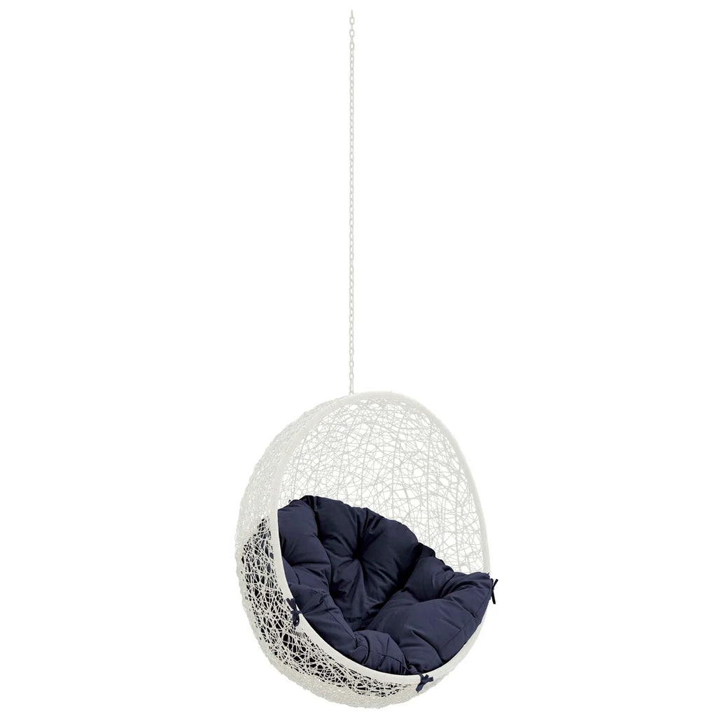Hide Outdoor Patio Swing Chair