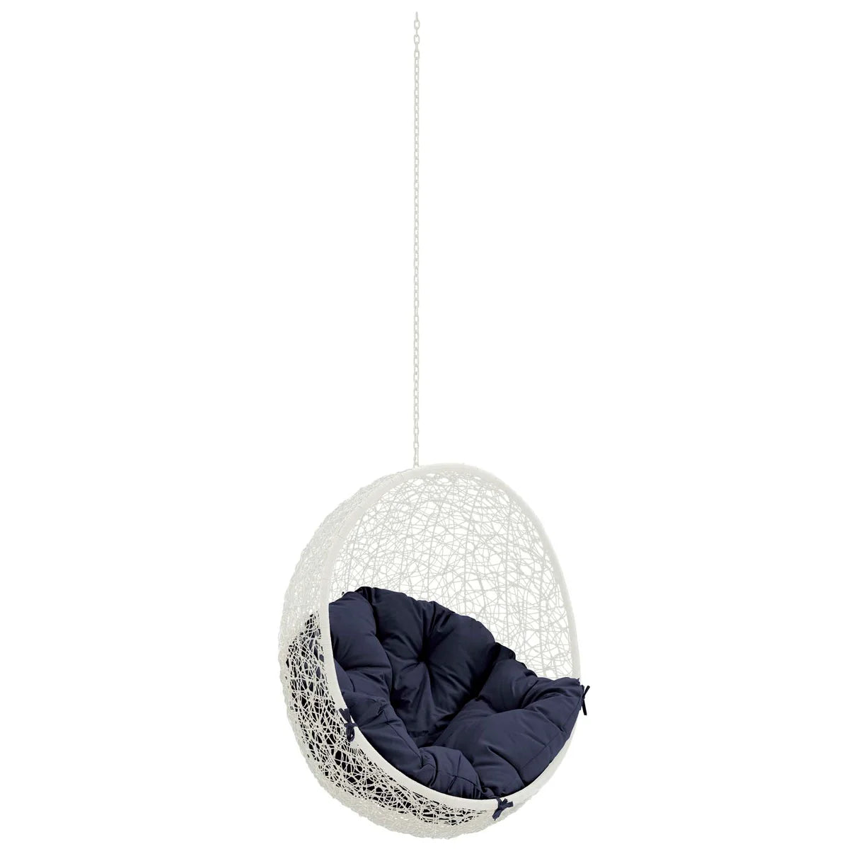 Hide Outdoor Patio Swing Chair