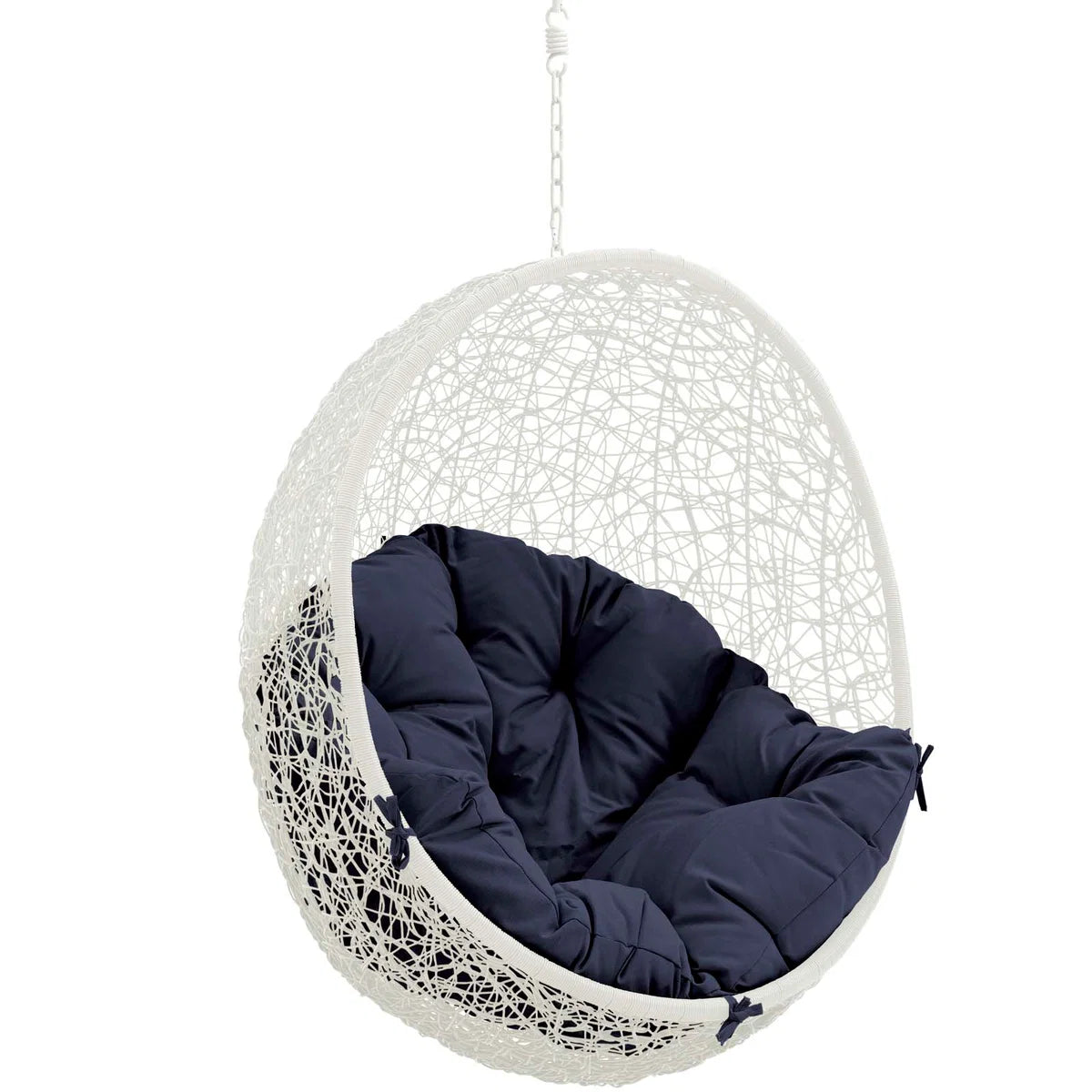 Hide Outdoor Patio Swing Chair