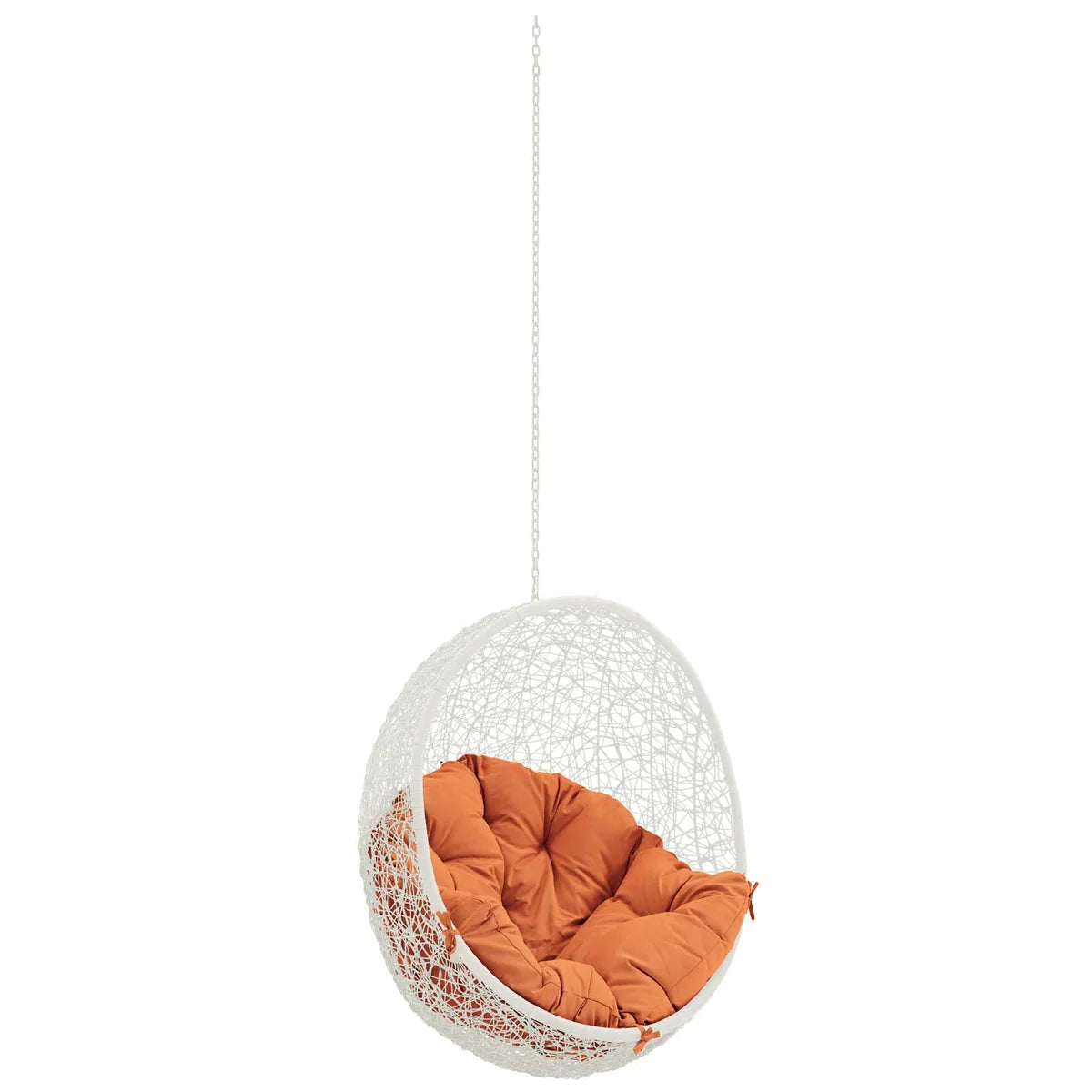 Hide Outdoor Patio Swing Chair