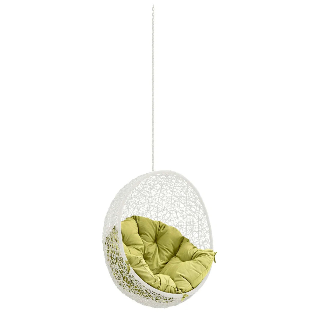 Hide Outdoor Patio Swing Chair