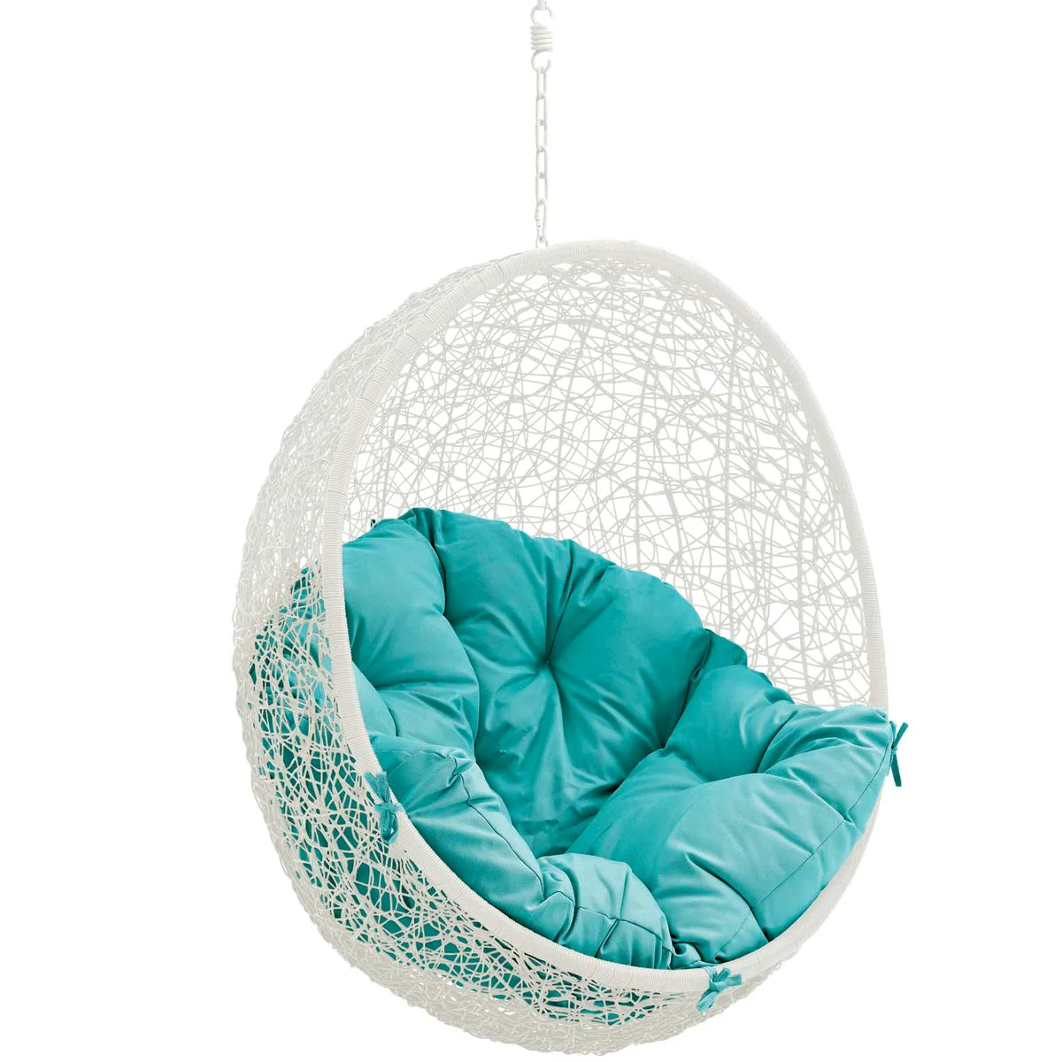 Hide Outdoor Patio Swing Chair