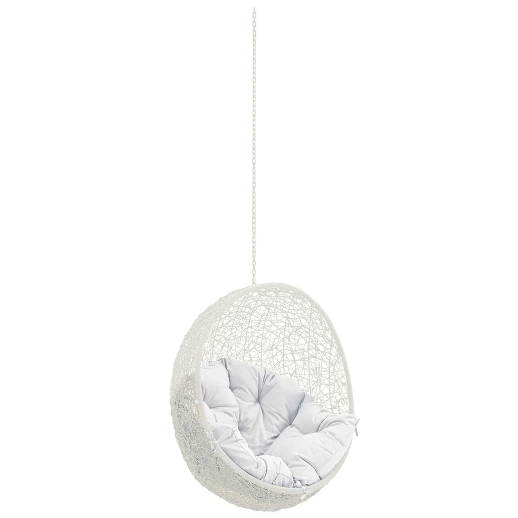 Hide Outdoor Patio Swing Chair