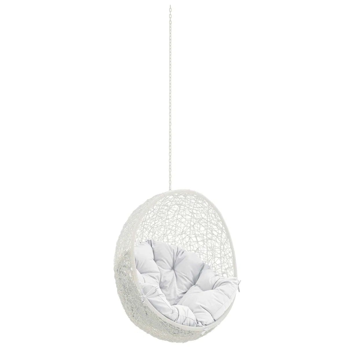 Hide Outdoor Patio Swing Chair