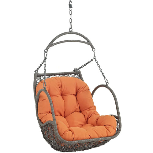 Arbor Outdoor Patio Swing Chair