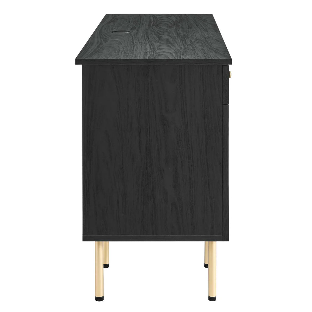 Chaucer Office Desk