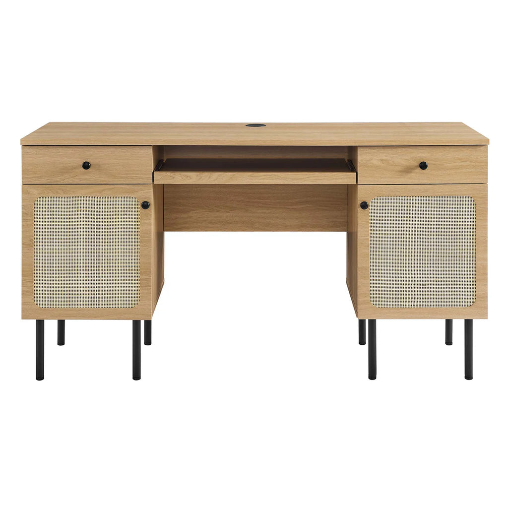 Chaucer Office Desk