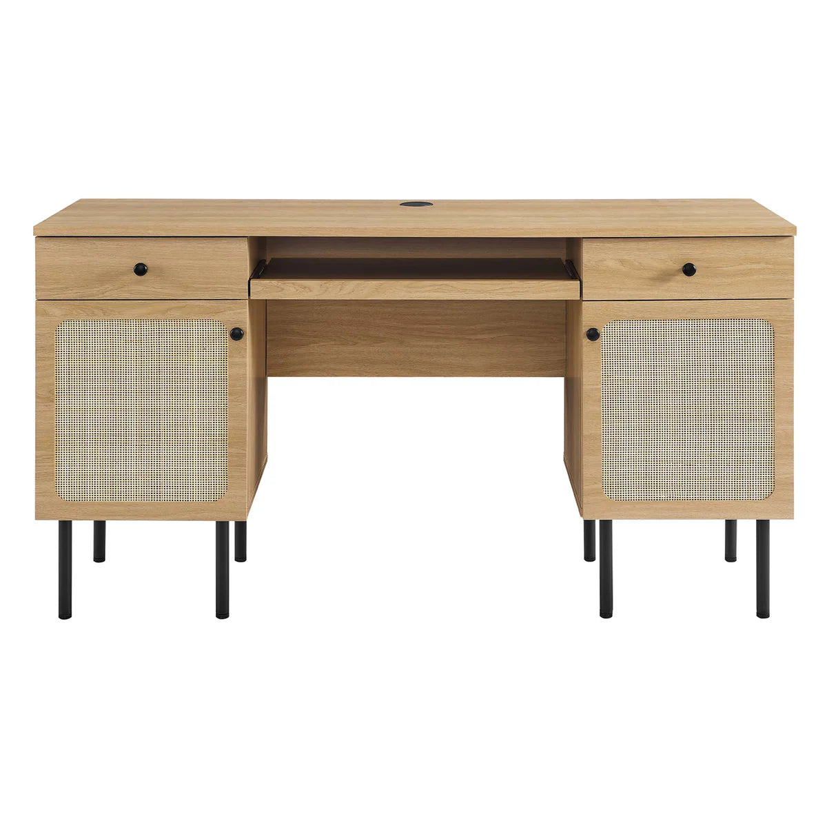 Chaucer Office Desk