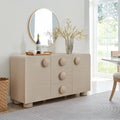 Sonnet 57" Sideboard Storage