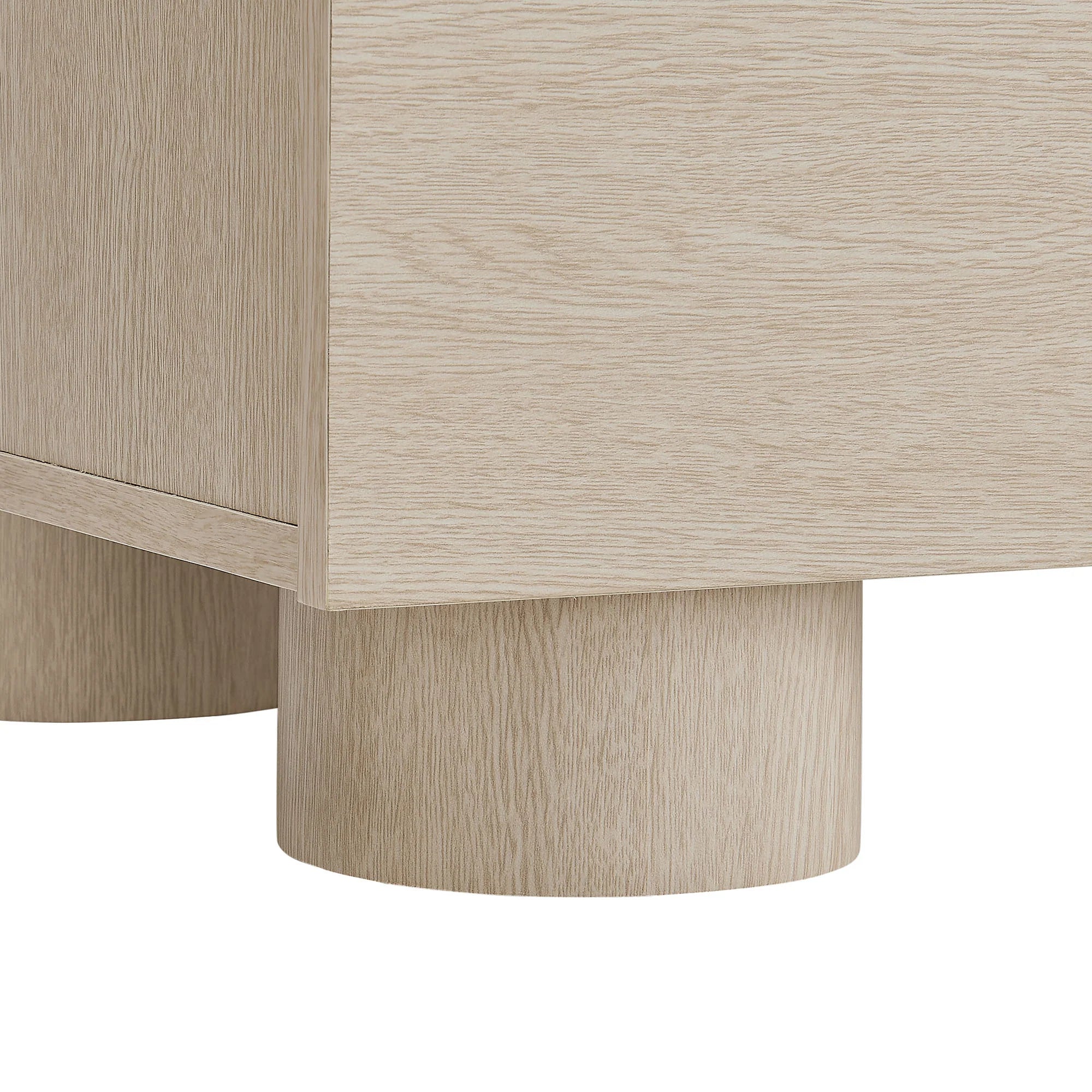Sonnet 57" Sideboard Storage