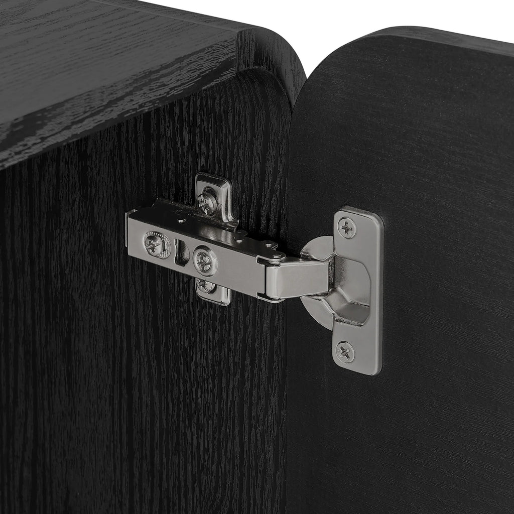 Sonnet 57" Sideboard Storage