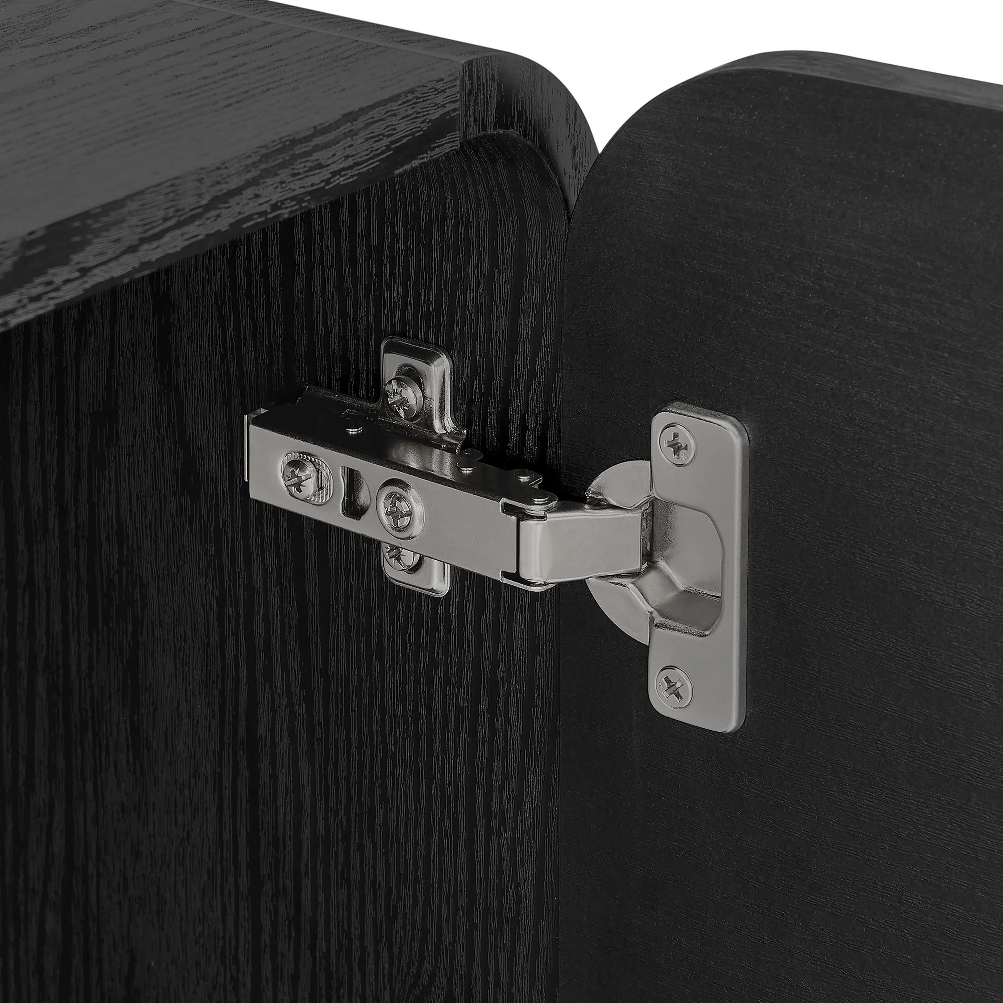 Sonnet 57" Sideboard Storage