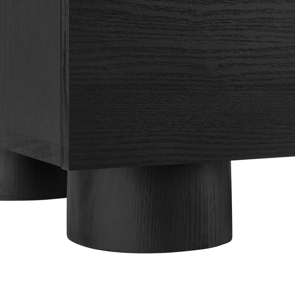 Sonnet 57" Sideboard Storage