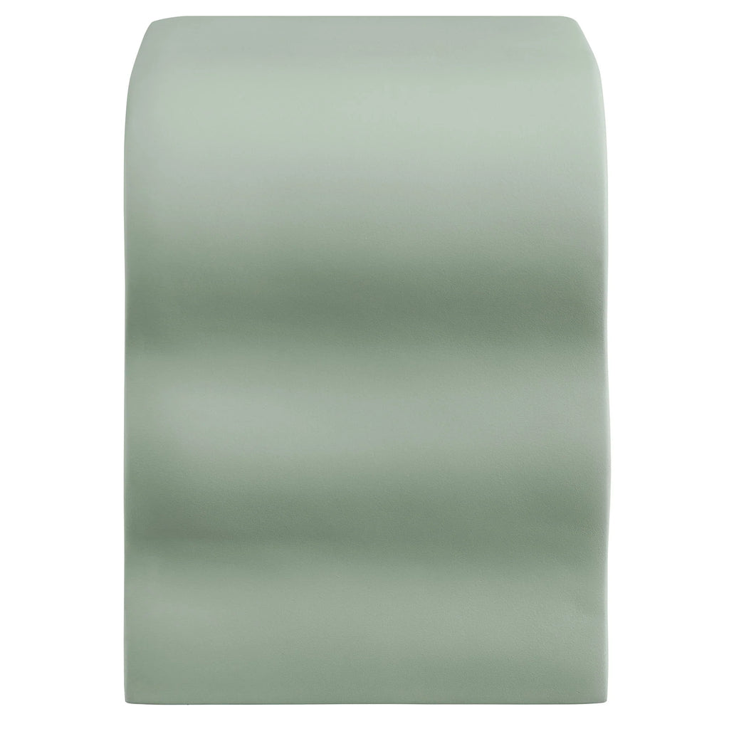 Jorin Squiggle Side Table