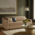 Liora Performance Velvet Sofa