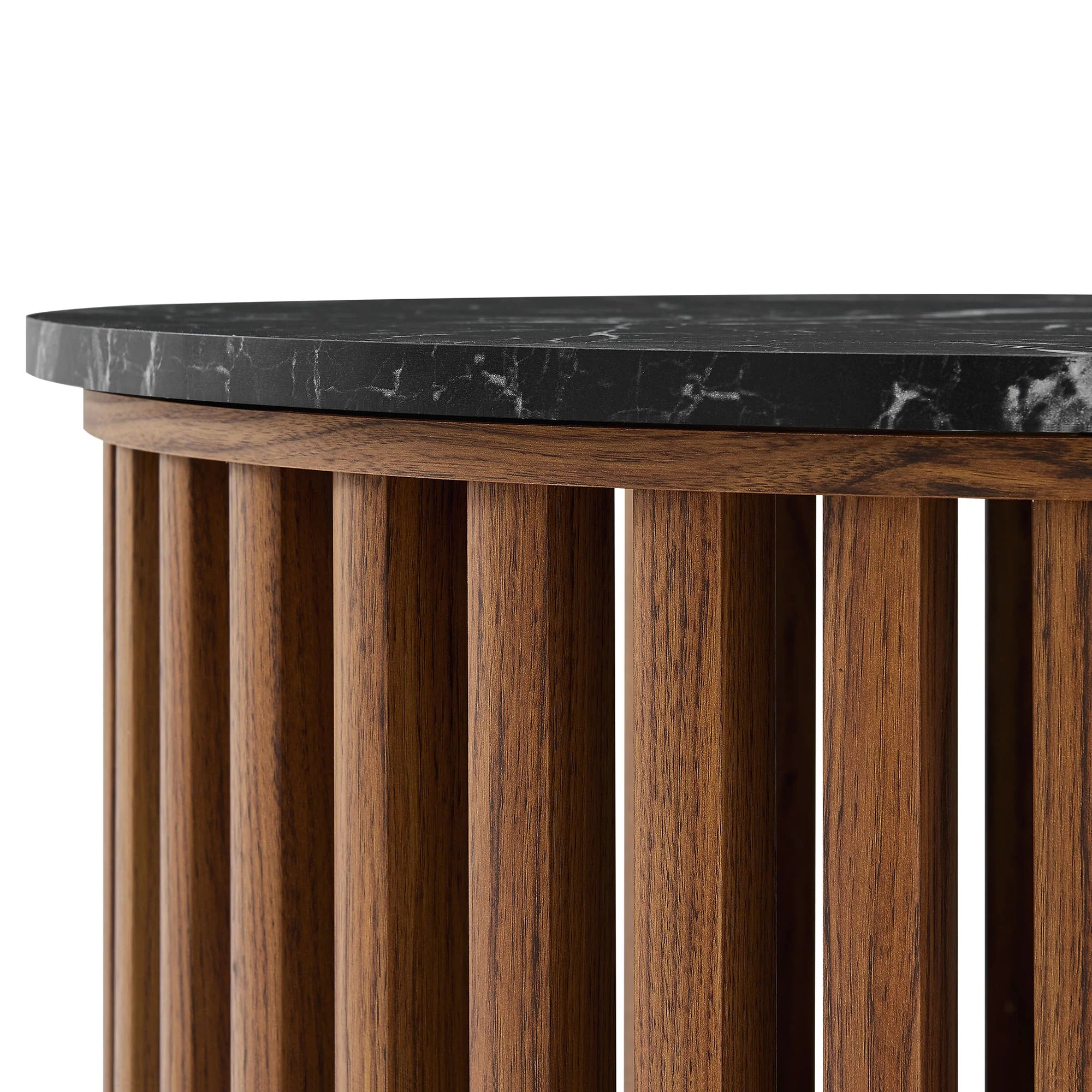 Top Nesting Coffee Table Set