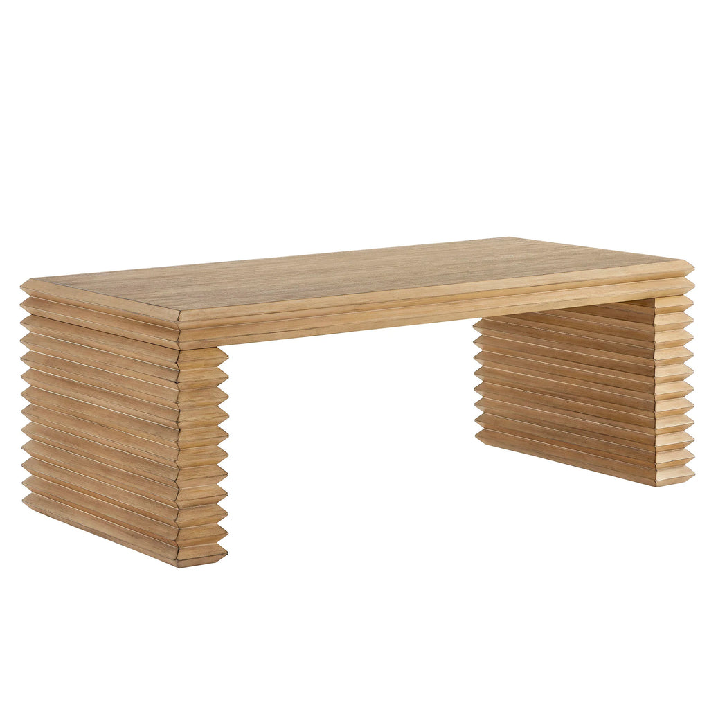 Canto Stacked Design Coffee Table
