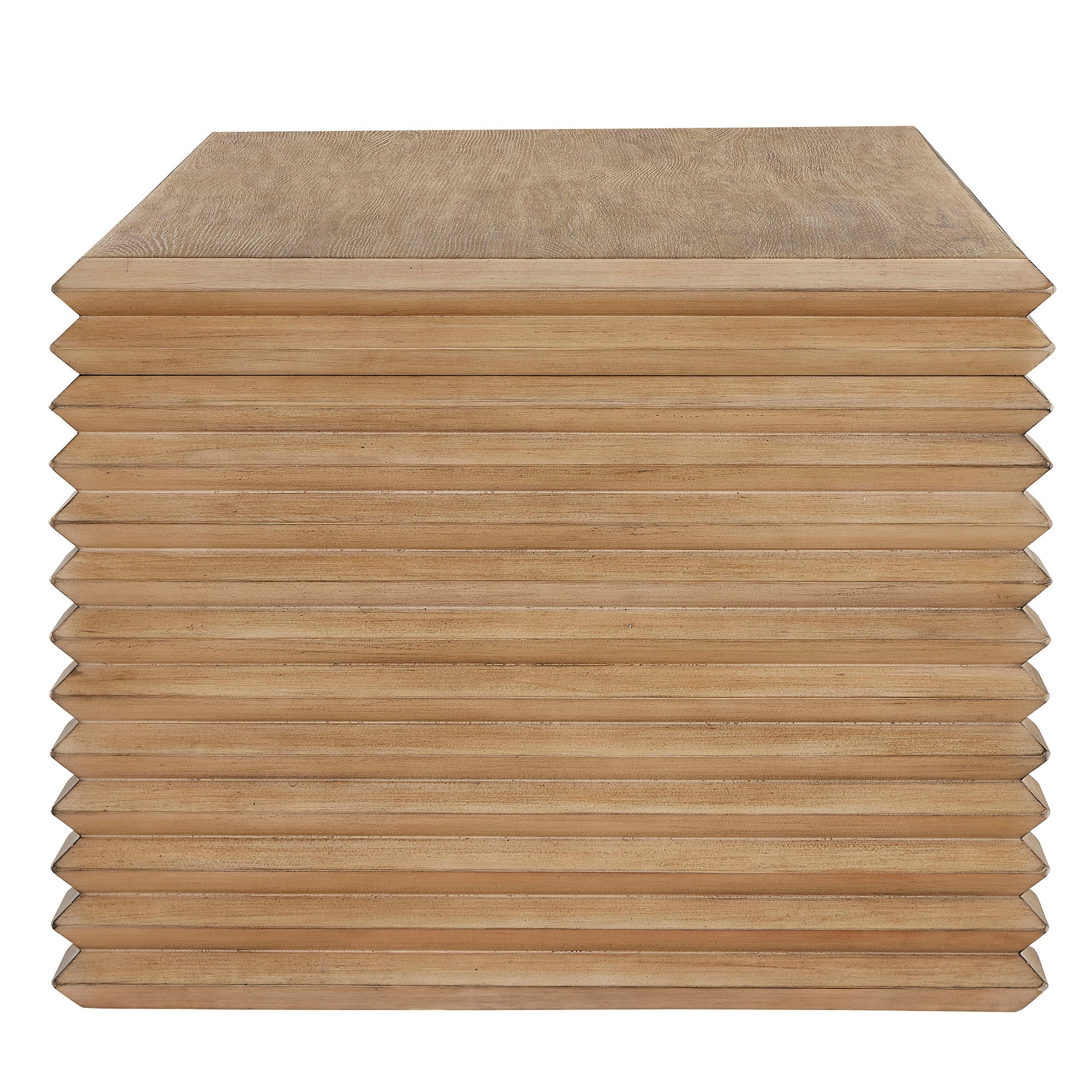 Canto Stacked Design Coffee Table