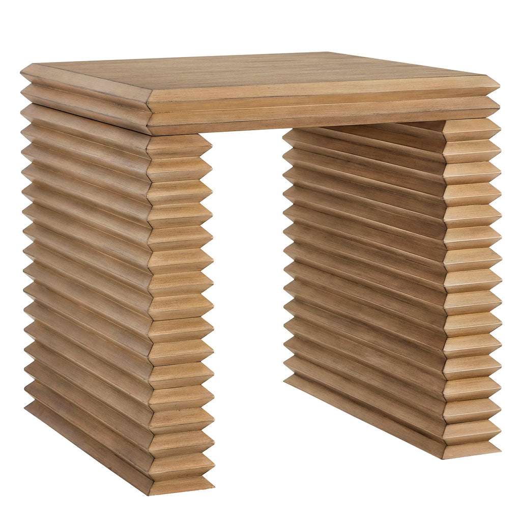 Design End Table