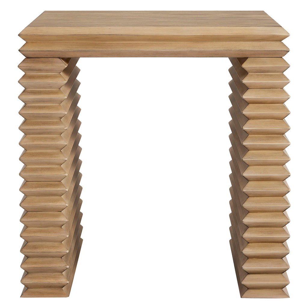 Design End Table