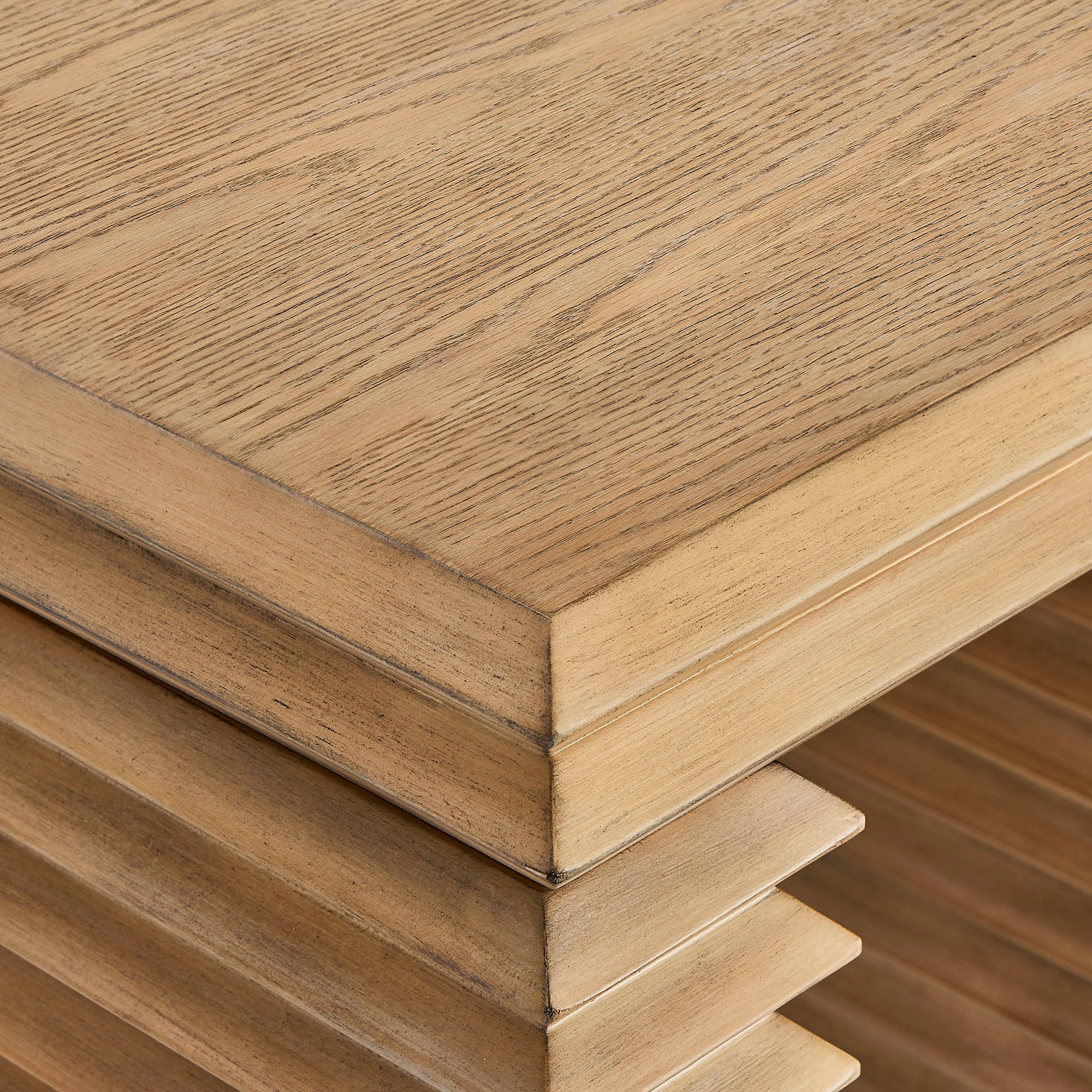 Design End Table