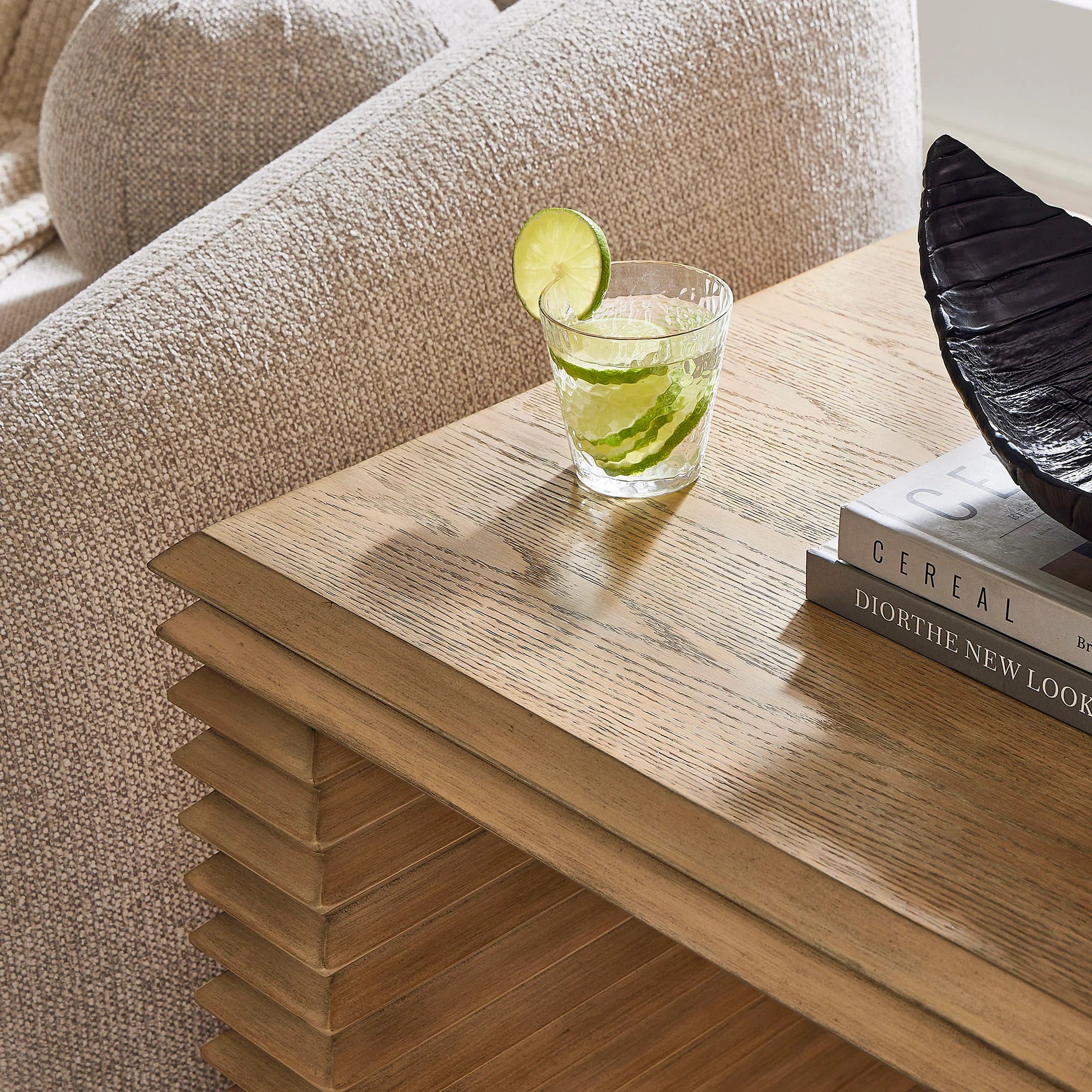 Design End Table