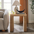 Design End Table