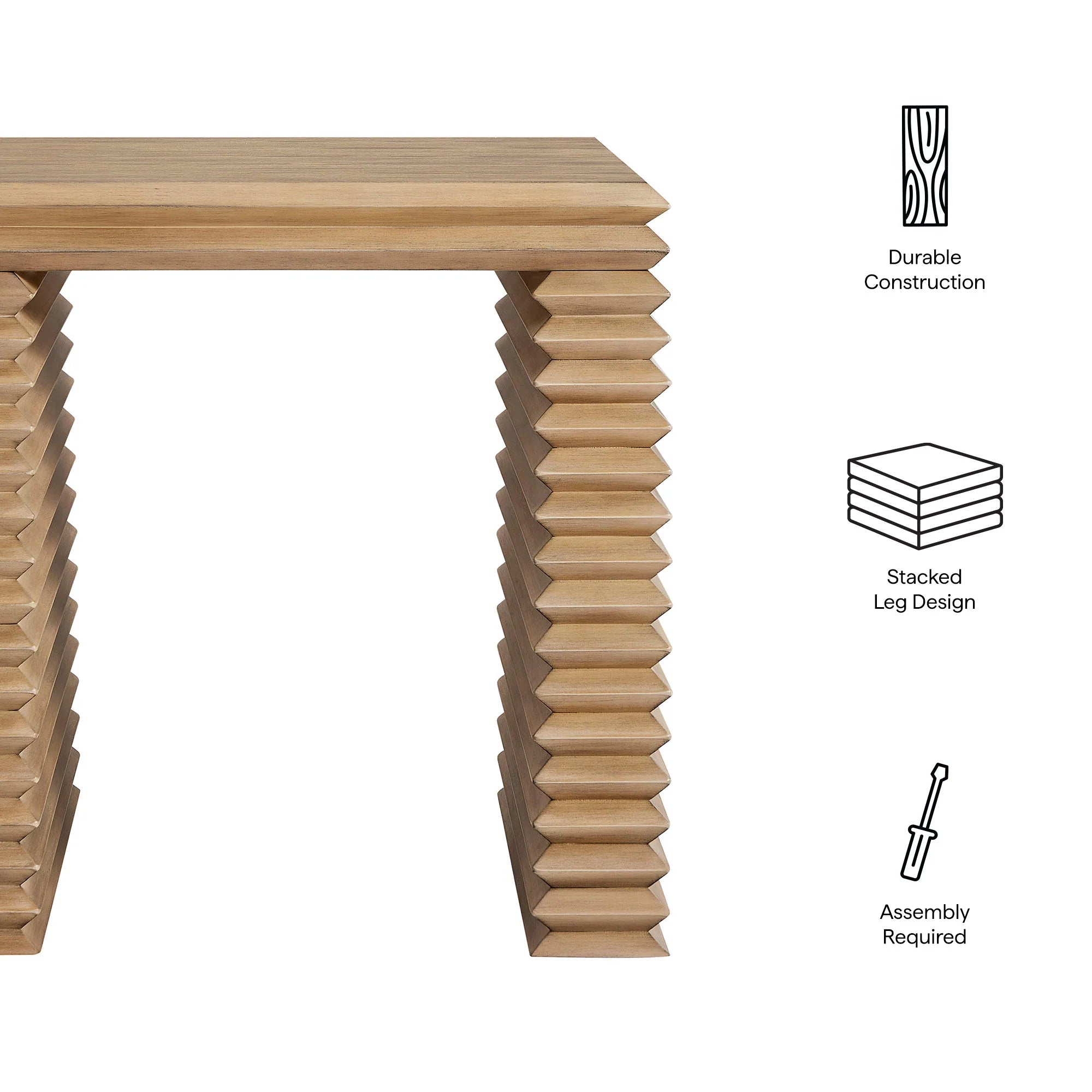 Design End Table