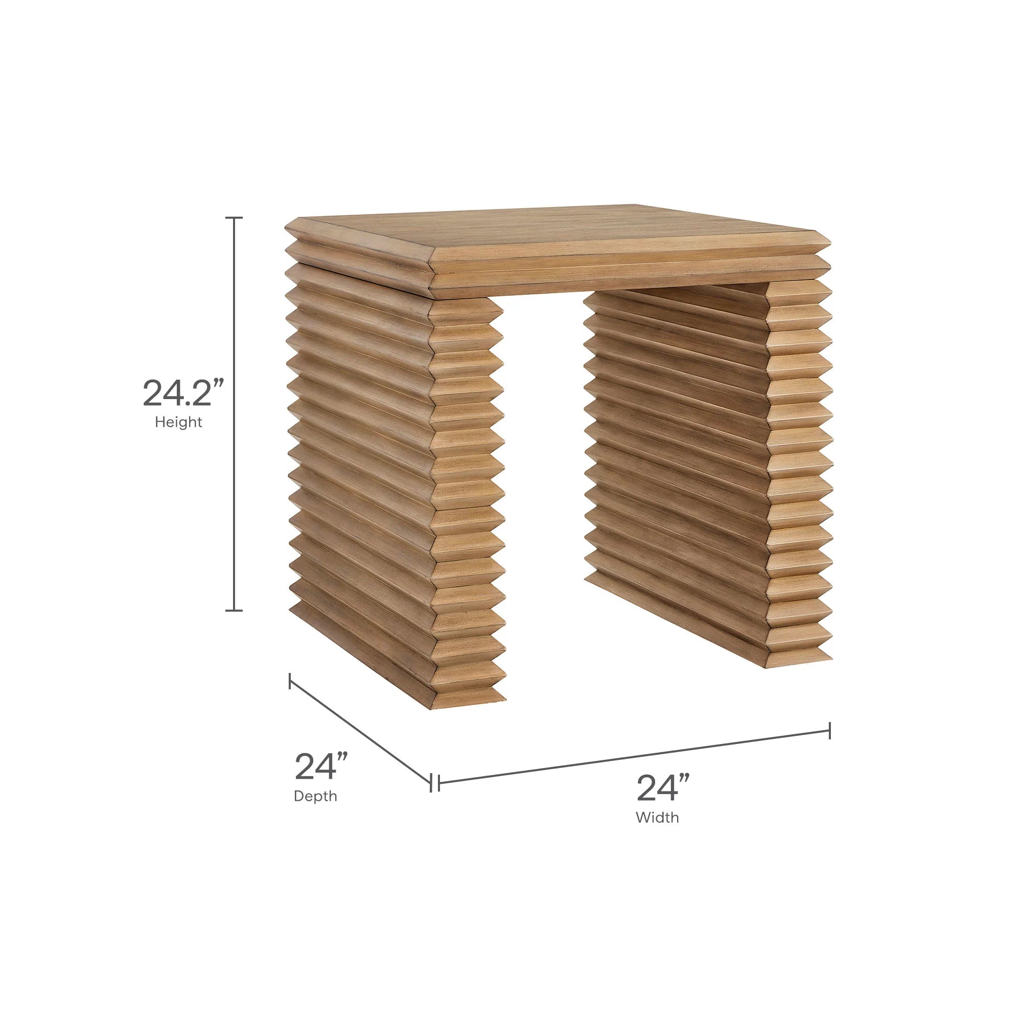 Design End Table