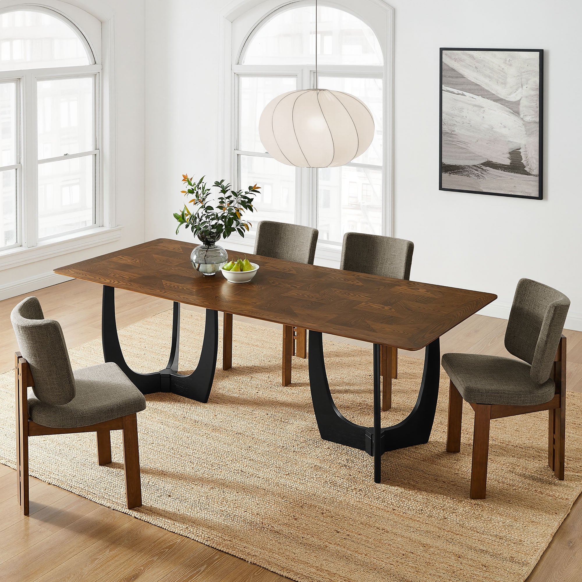 Wrenly 94” Dining Table
