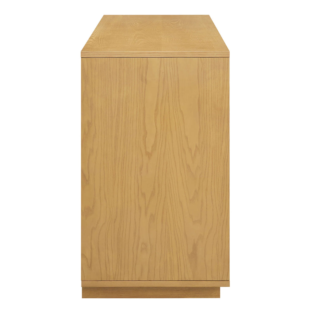 Aiko 76 Inch Japandi Sideboard