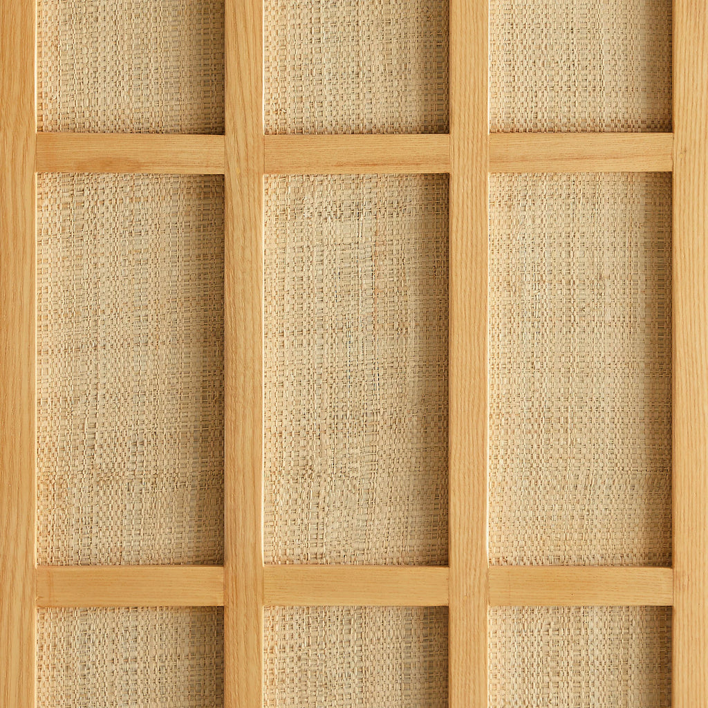 Aiko 76 Inch Japandi Sideboard