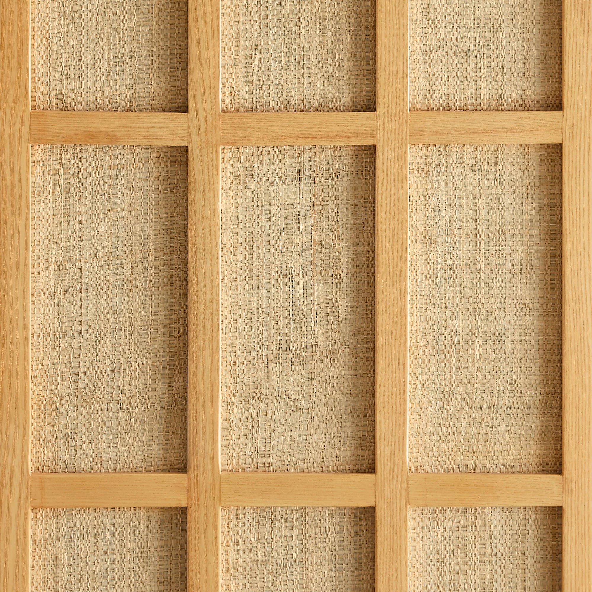 Aiko 76 Inch Japandi Sideboard