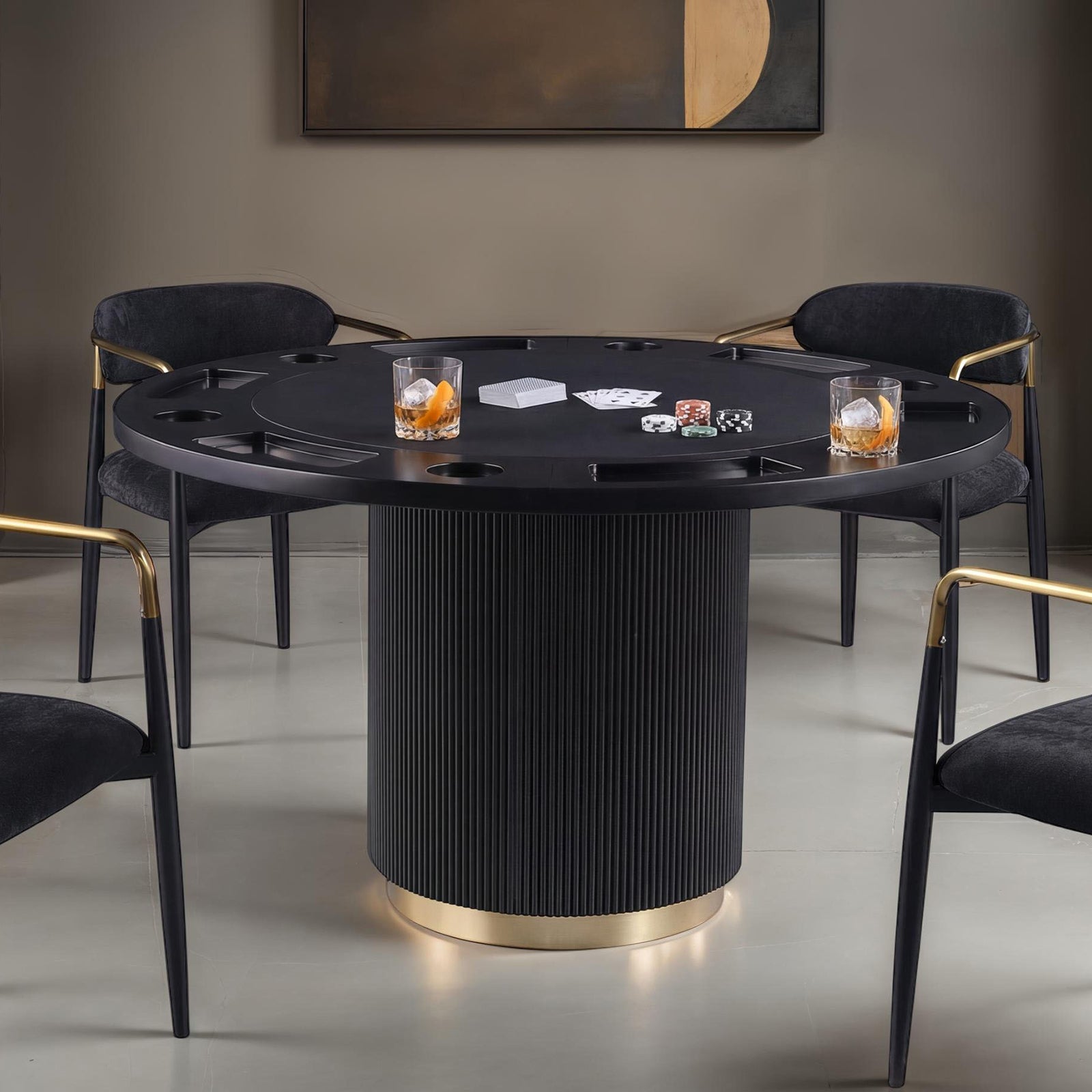 Frascone Game Table