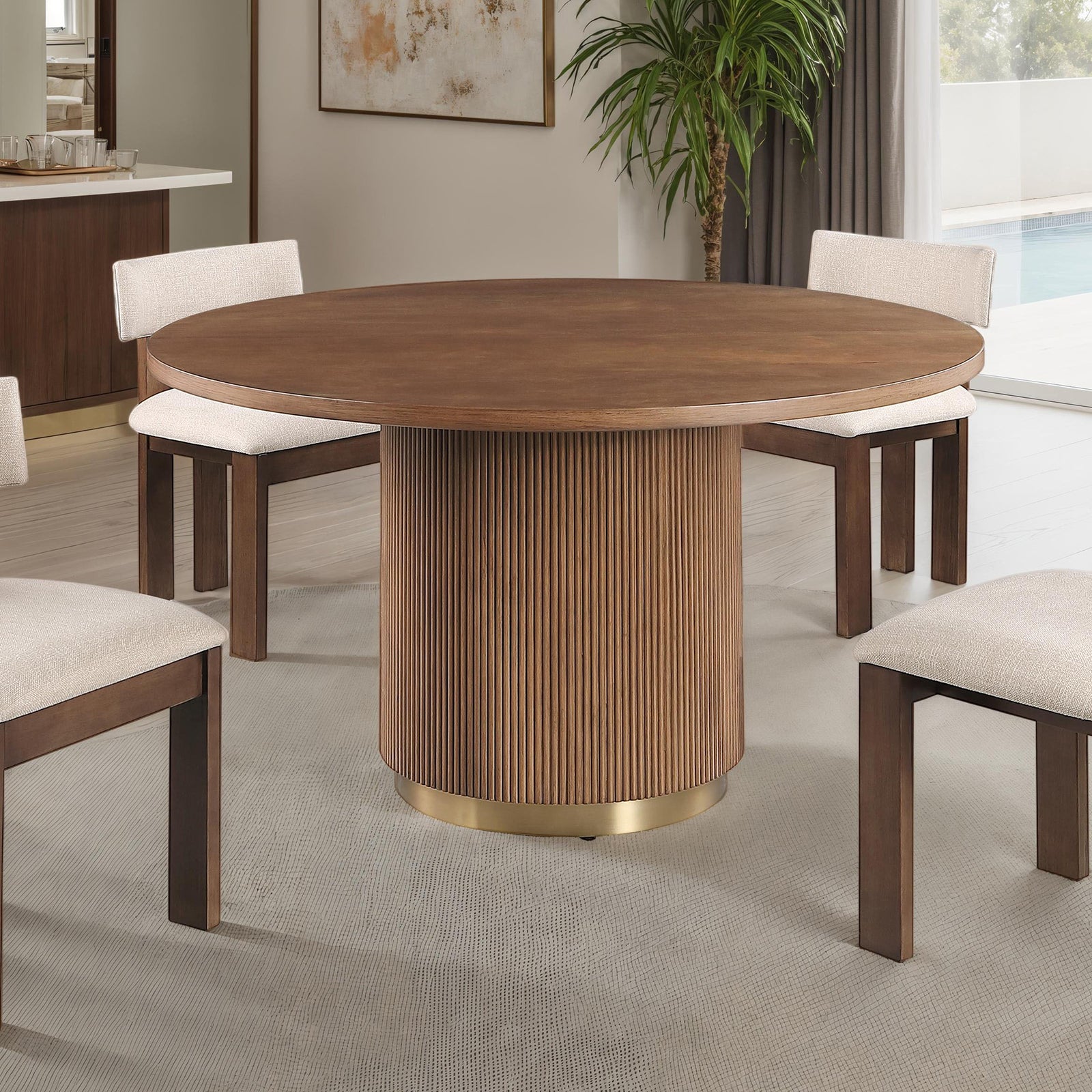 Frascone Dining Game Table