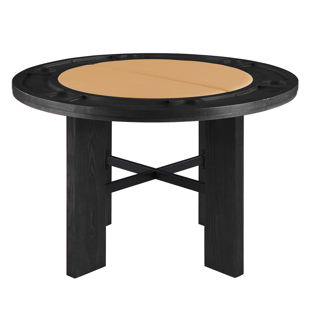 Gaetani Dining Game Table