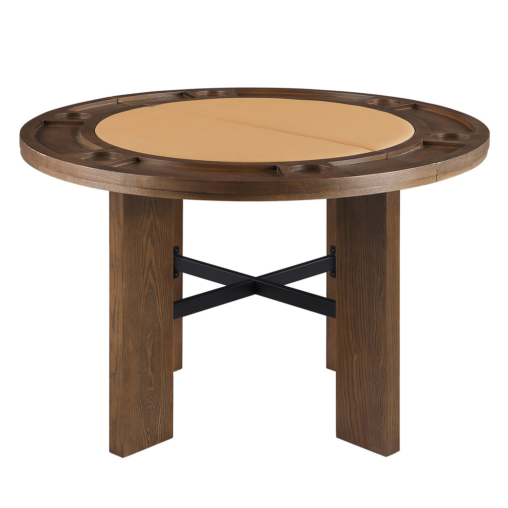 Gaetani Dining Game Table