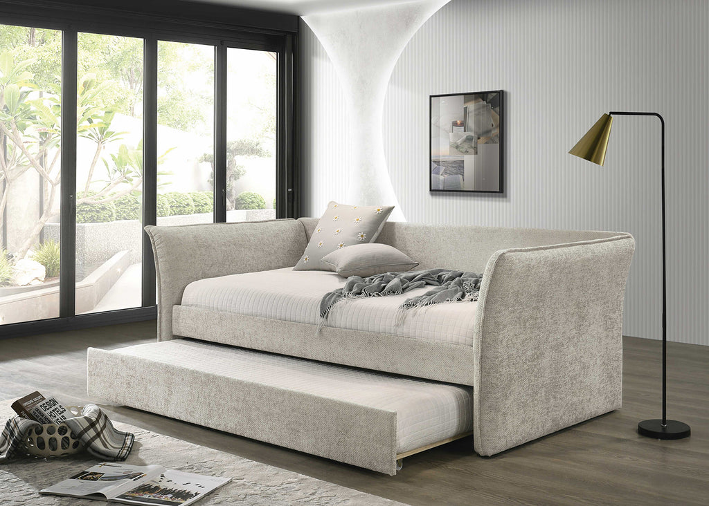 Yuri Twin Daybed w/ Trundle