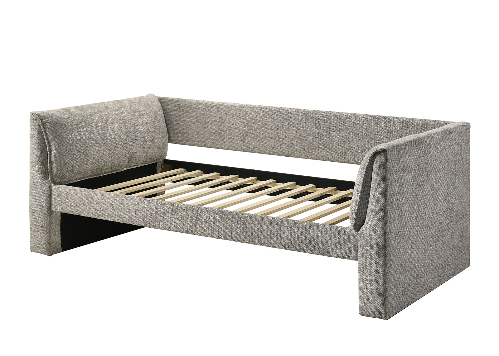 Upney Twin Daybed w/ Trundle