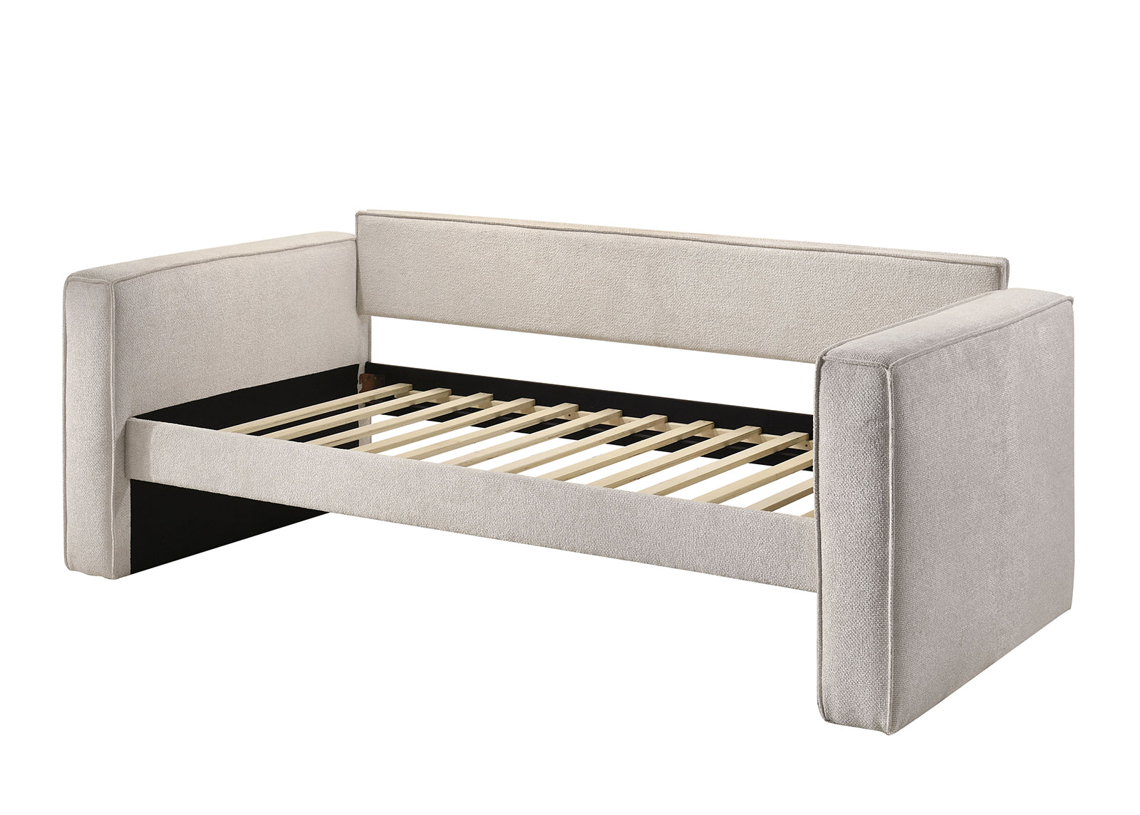 Walsall Twin Daybed w/ Trundle