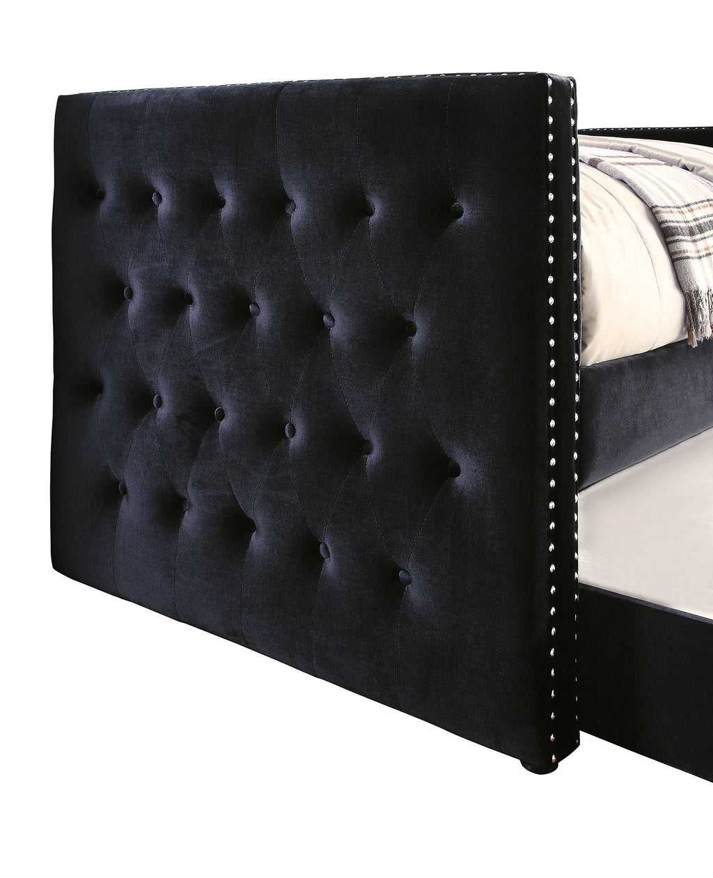 Susanna Daybed w/ Trundle