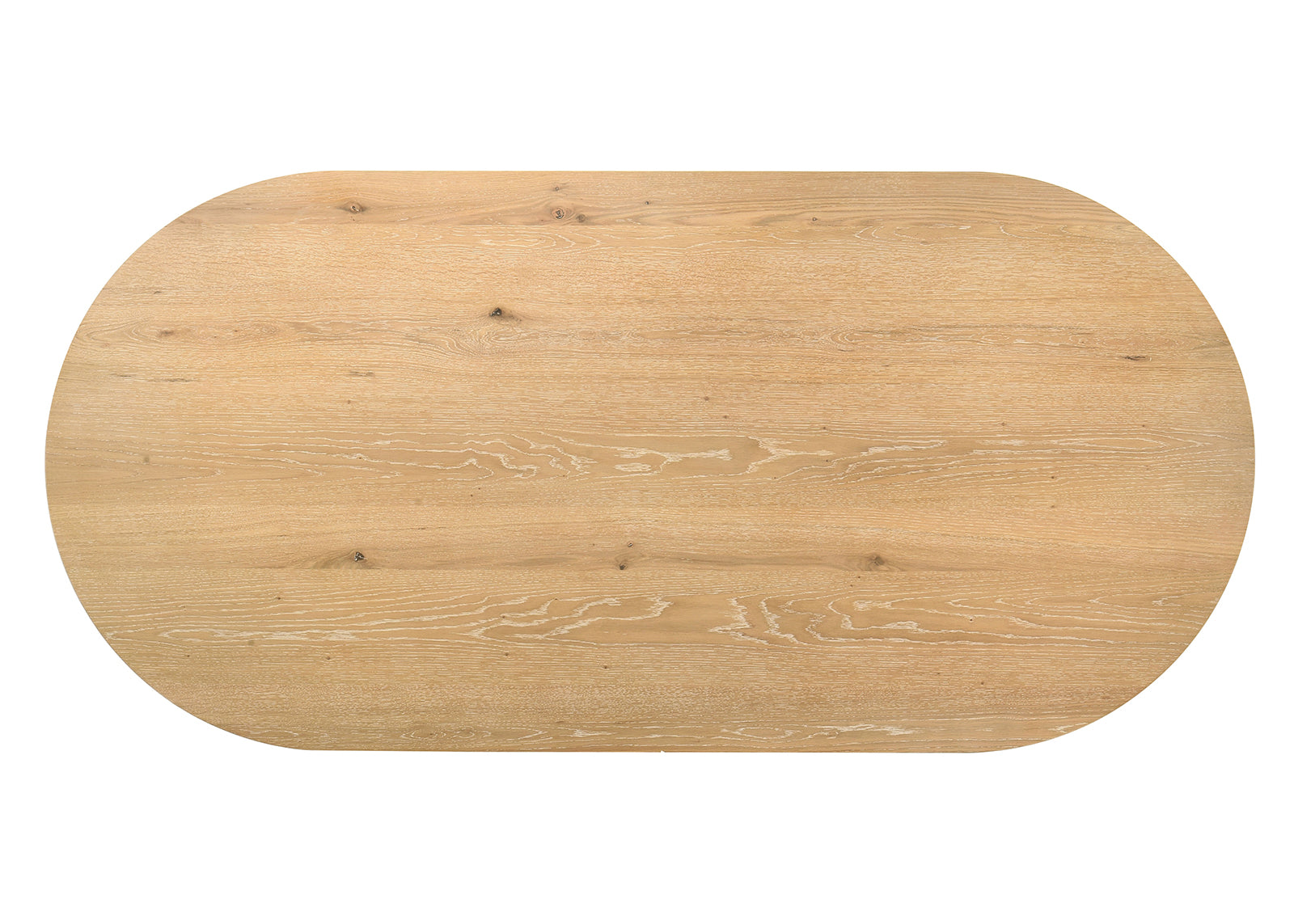 Tottenham Oval Dining Table