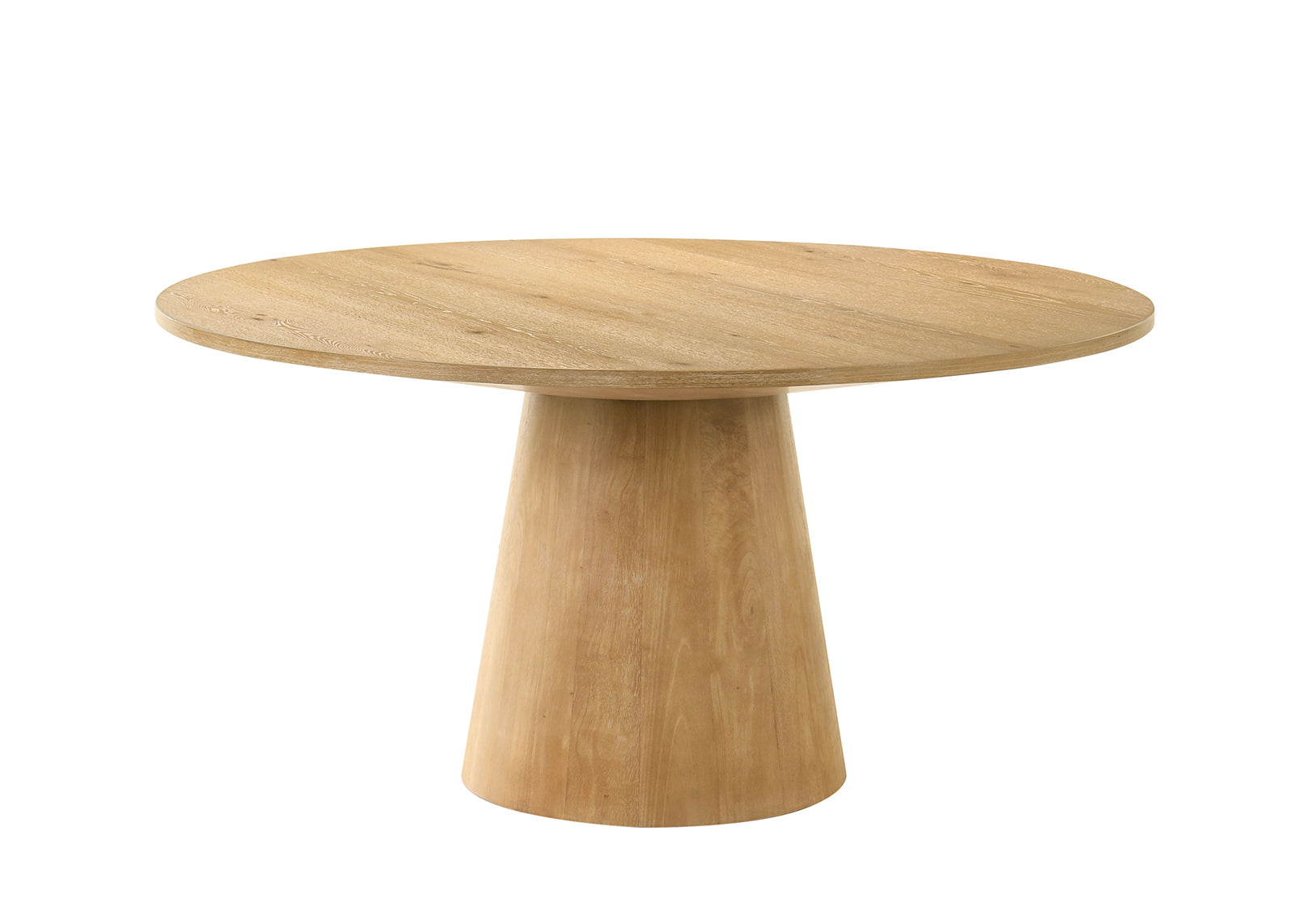 Tottenham 48" Round Dining Table