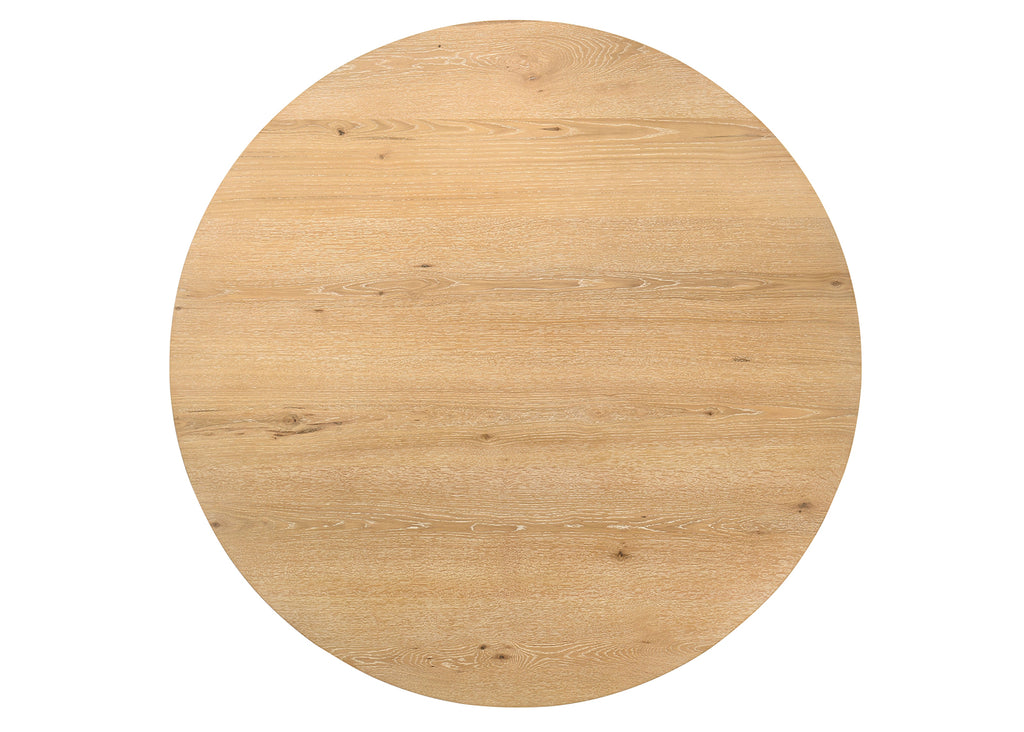 Tottenham 48" Round Dining Table