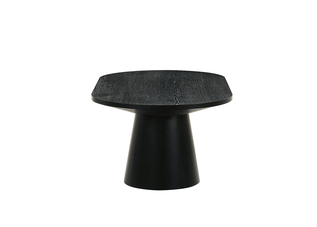 Tottenham Oval Dining Table