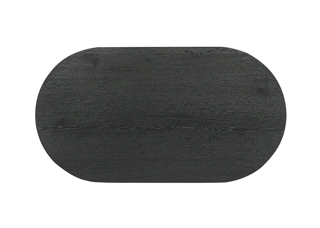 Tottenham Oval Dining Table